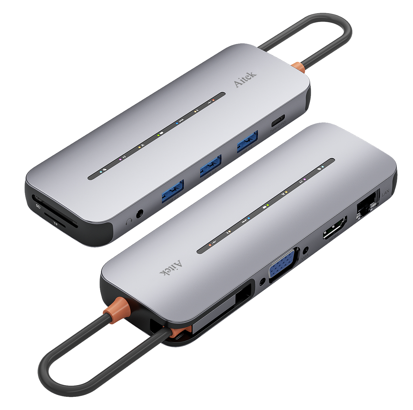 10 in 1 For All type of Computer