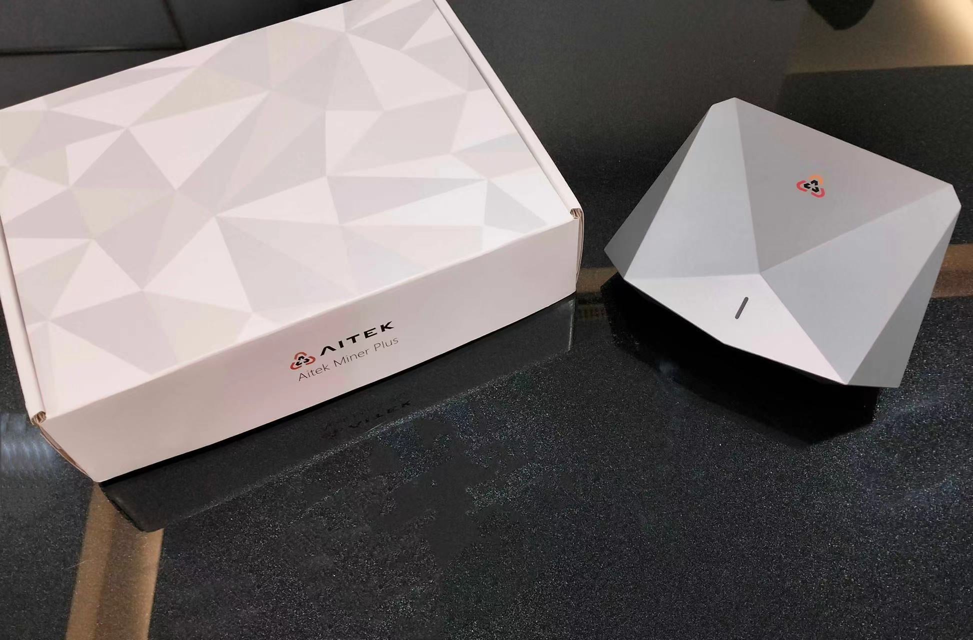 Aitek Miner Plus - AMP-500